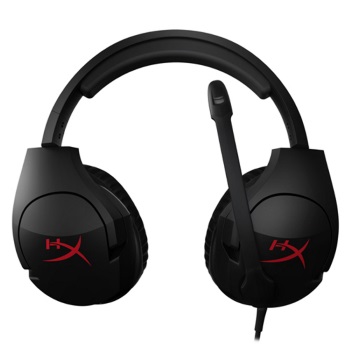 Gaming slušalice Stinger Kingston HX-HSCS-BK/EM